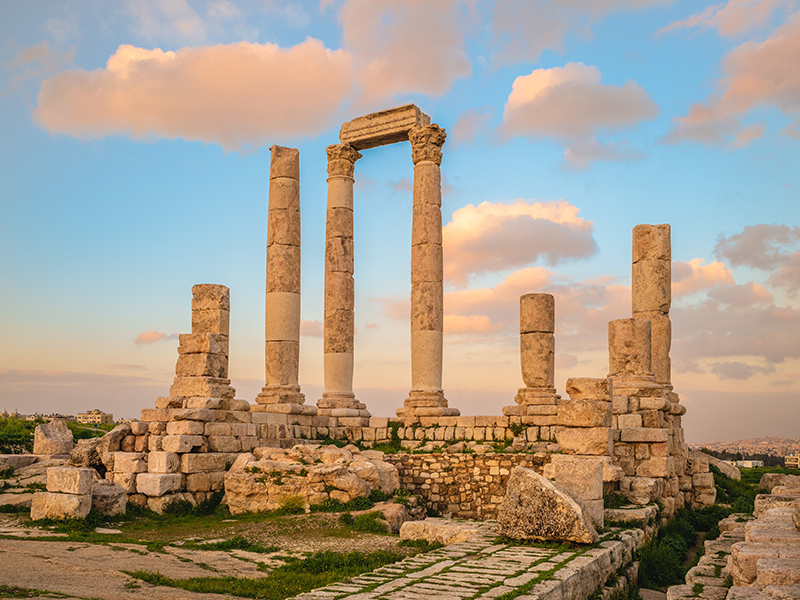 Amman, Jordan