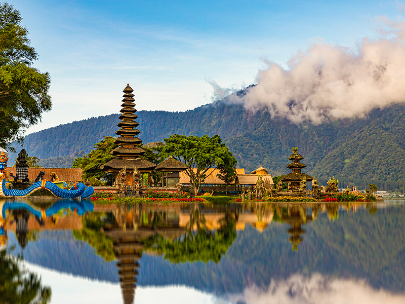 BALI, INDONESIA