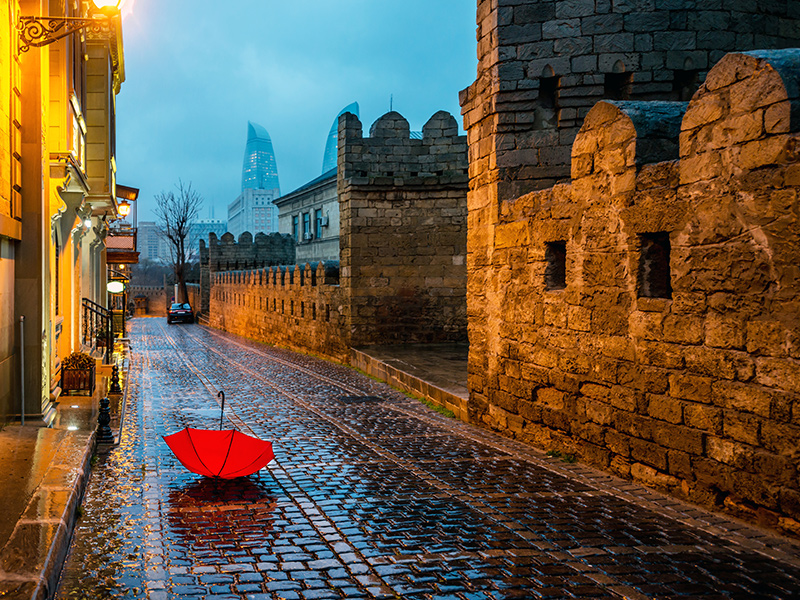 BAKU