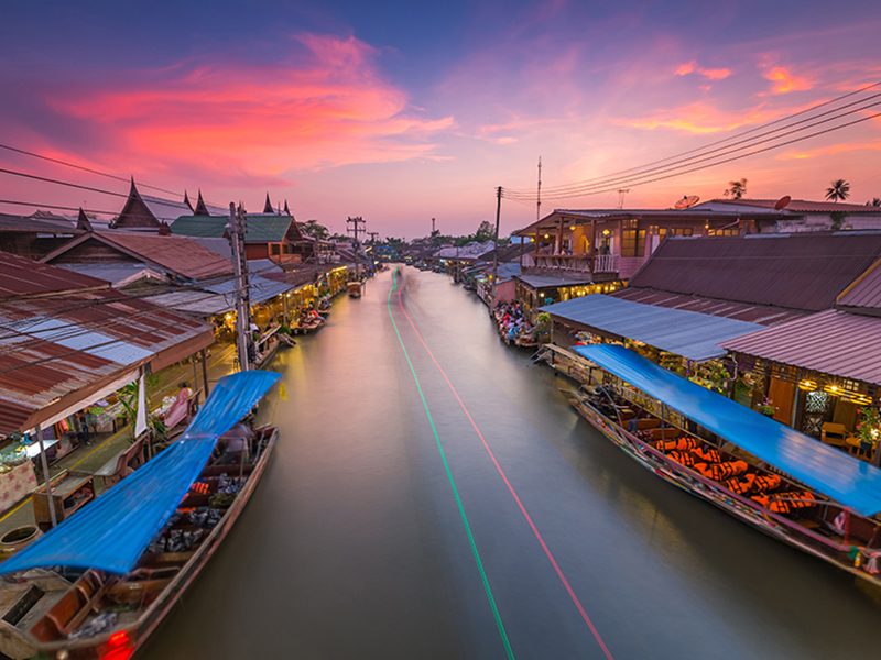 Bangkok, Thailand