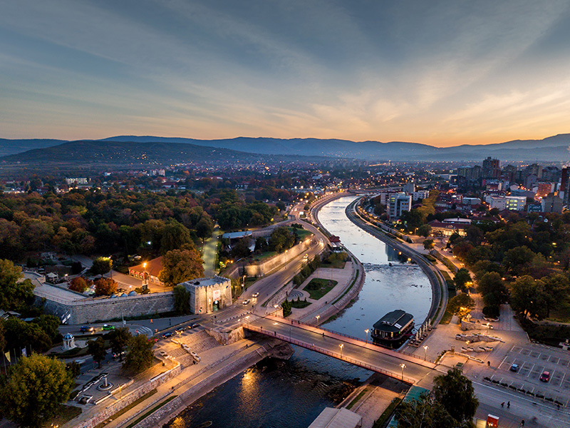Belgrade, Serbia