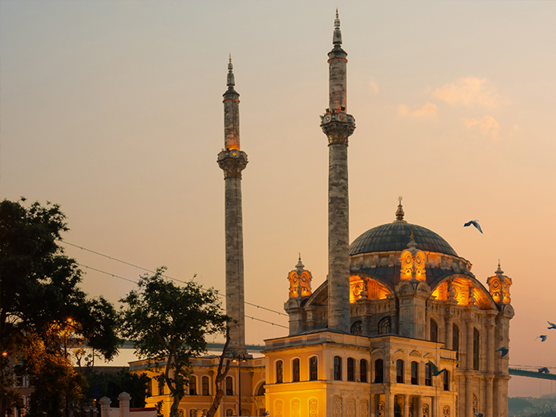 Istanbul, Turkey