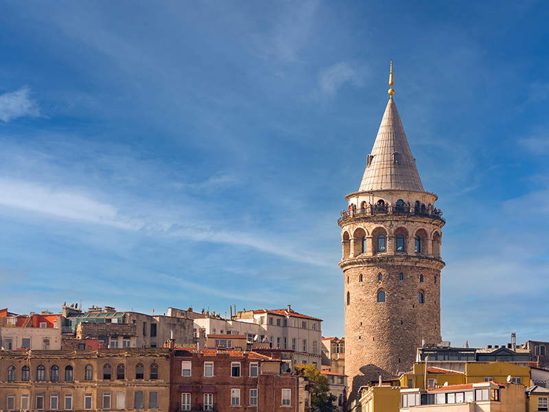 Istanbul, Turkey