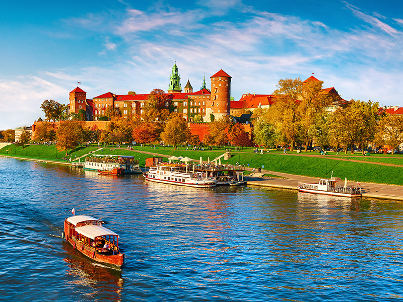 KRAKOW