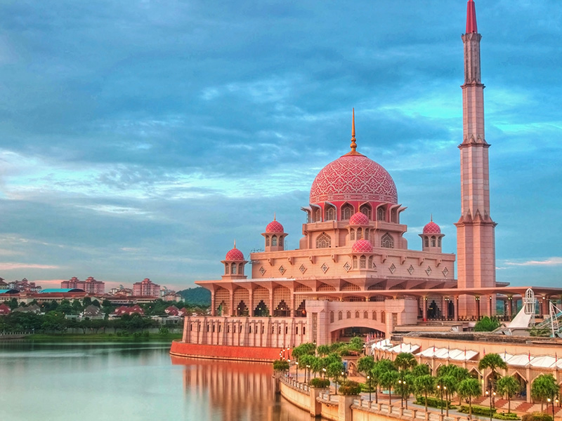 KUALA LUMPUR