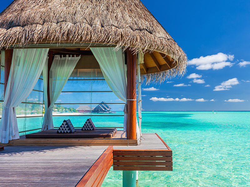 Maldives