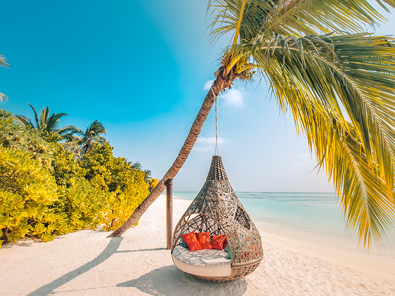 Maldives