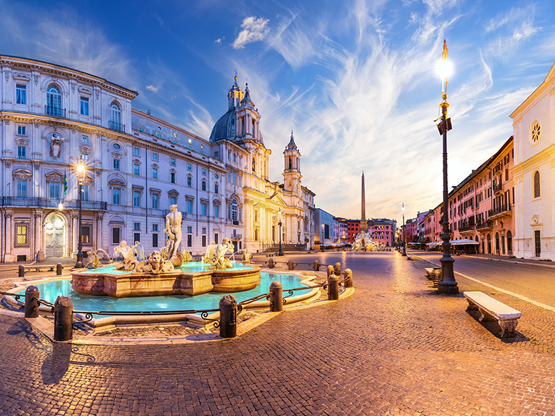 MILAN BERGAMO