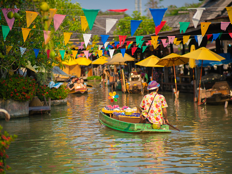 Pattaya, Thailand