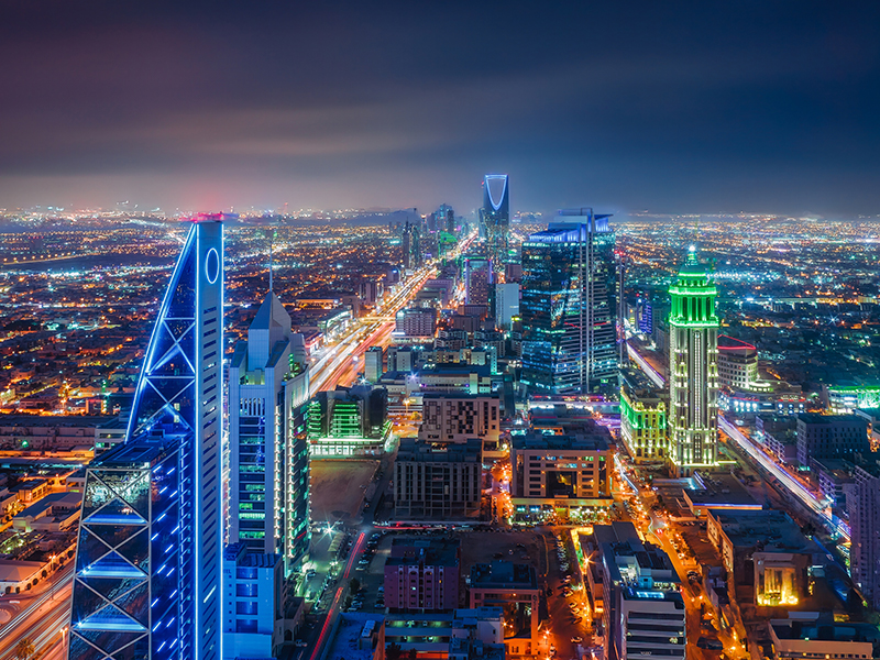 RIYADH