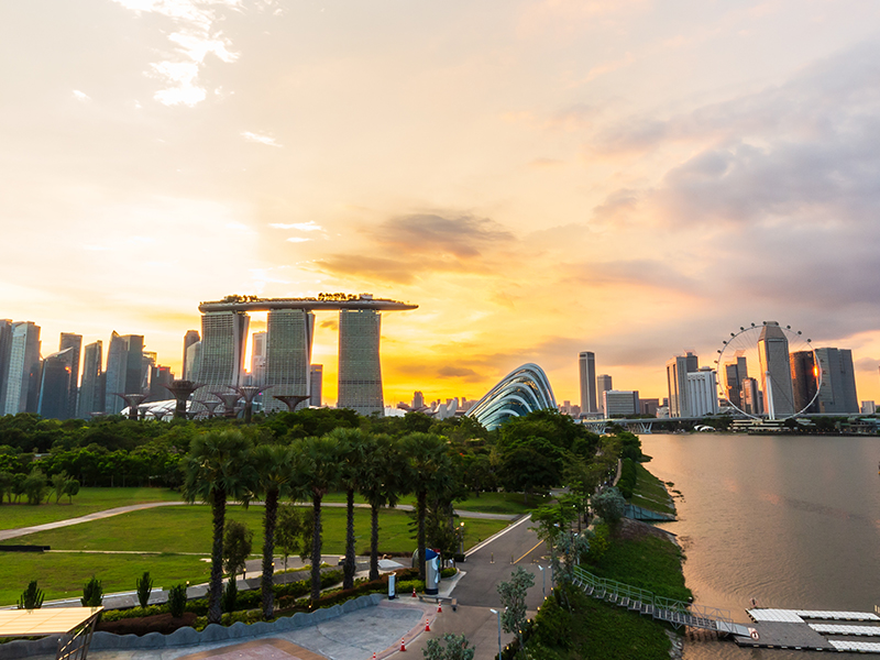 SINGAPORE
