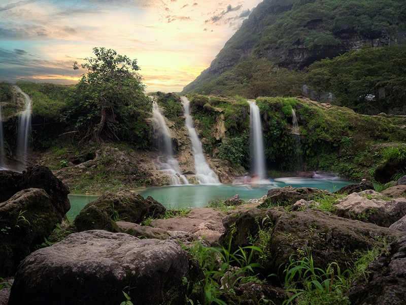 SALALAH