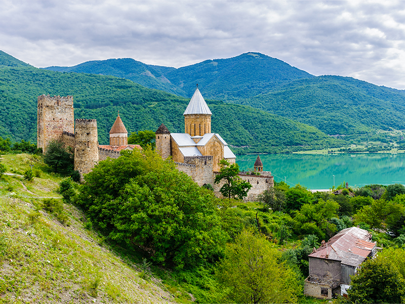 TBILISI