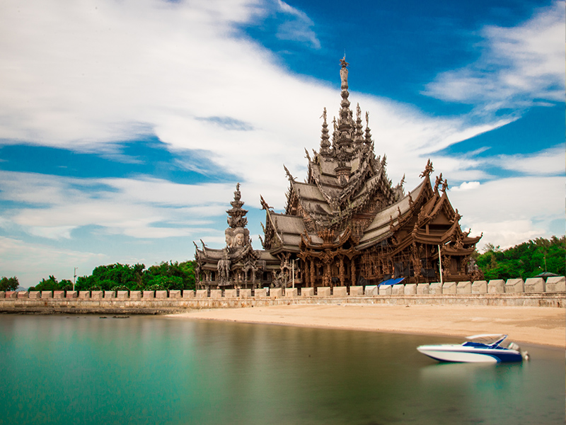 Thailand