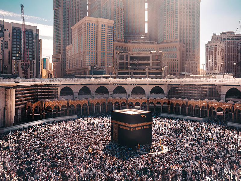 Makkah