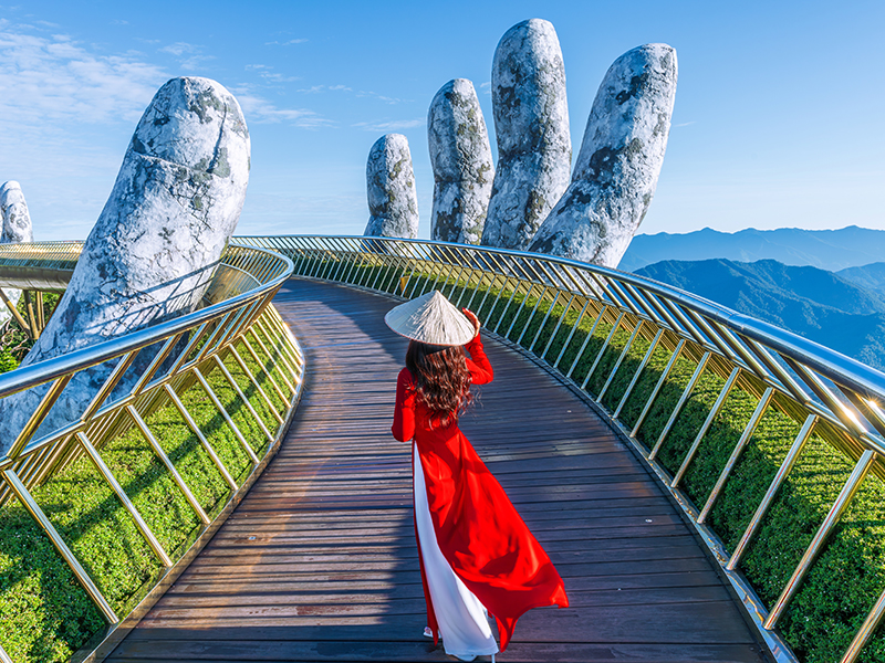 Vietnam