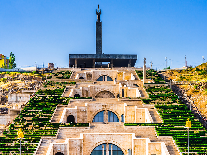 YEREVAN