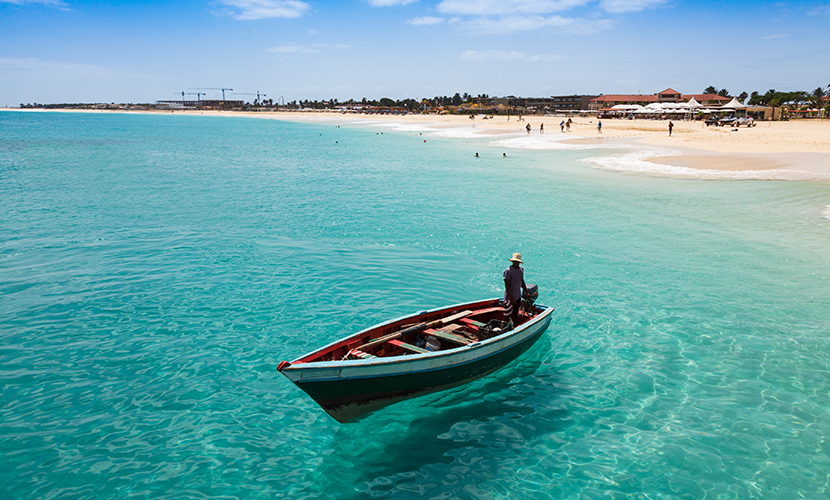 Make the most of the coast in 2018